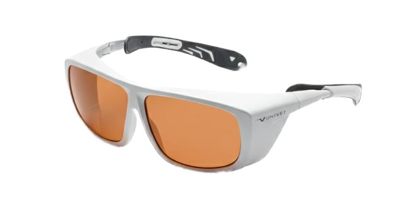 Ochranné brýle proti laseru s filtrem UL-1021