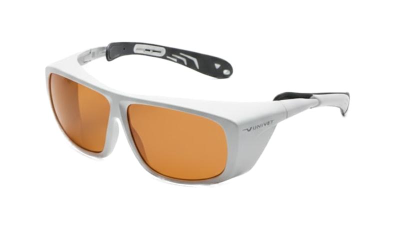 Ochranné brýle proti laseru s filtrem UL-1029