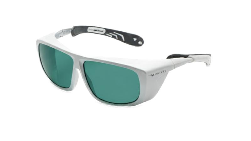 Ochranné brýle proti laseru s filtrem UL-2001