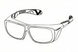 UNIVET 562 (Prostorný OTG design)