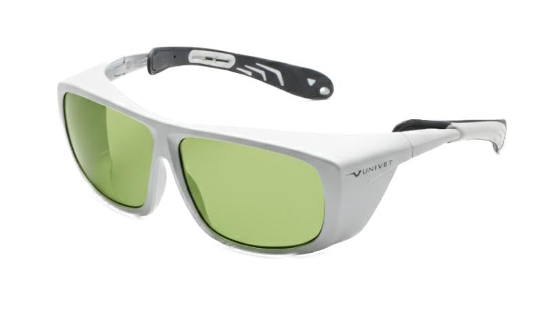 Ochranné brýle s filtrem UL-1005