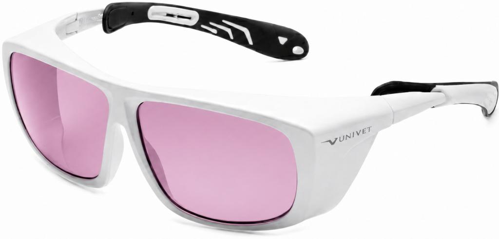Laserschutzbrille mit Filter UL-1019