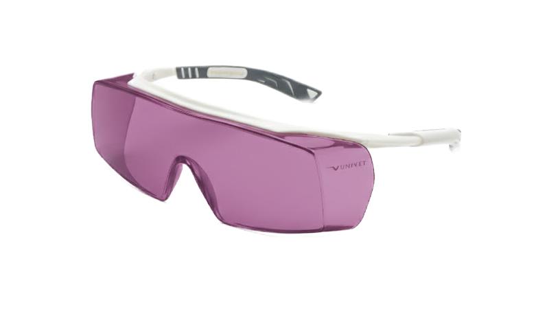 Ochranné brýle s filtrem UL-1008