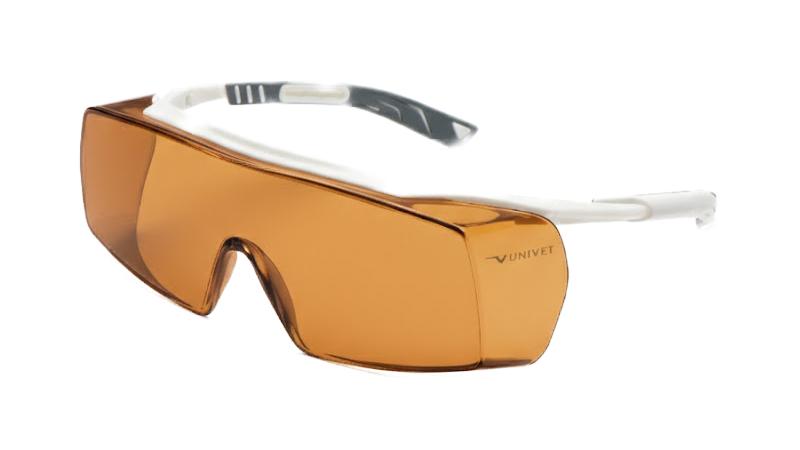 Ochranné brýle proti laseru s filtrem UL-1009