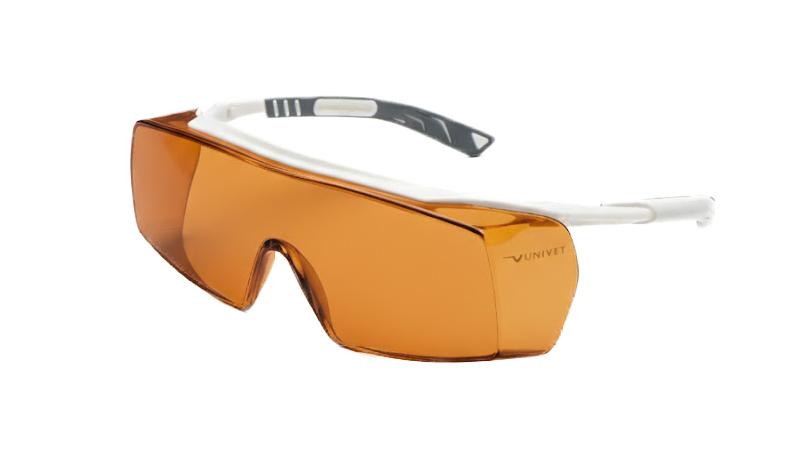 Ochranné brýle s filtrem UL-1016