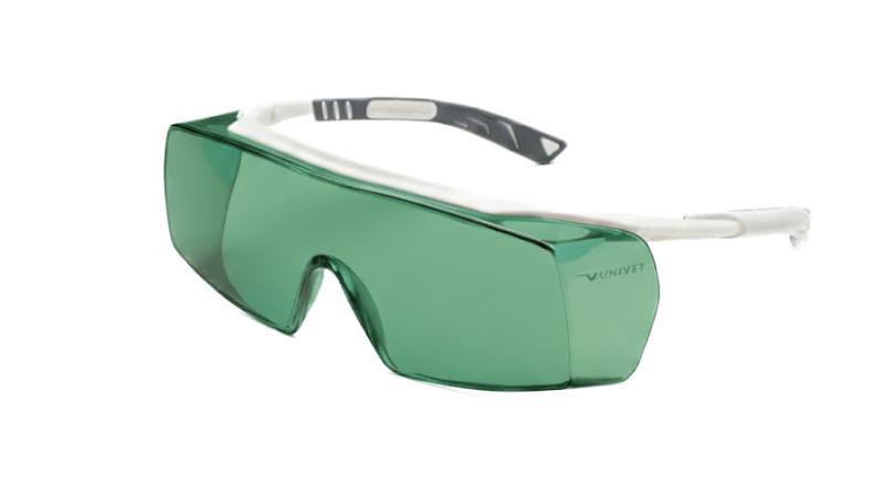 Ochranné brýle s filtrem UL-1022