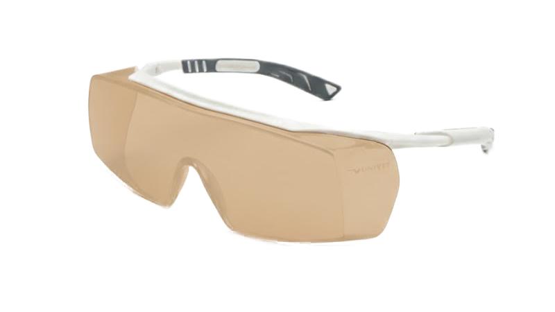 Ochranné brýle s filtrem UL-1036