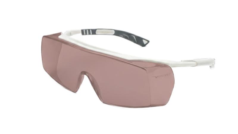 Ochranné brýle proti laseru s filtrem UL-1037