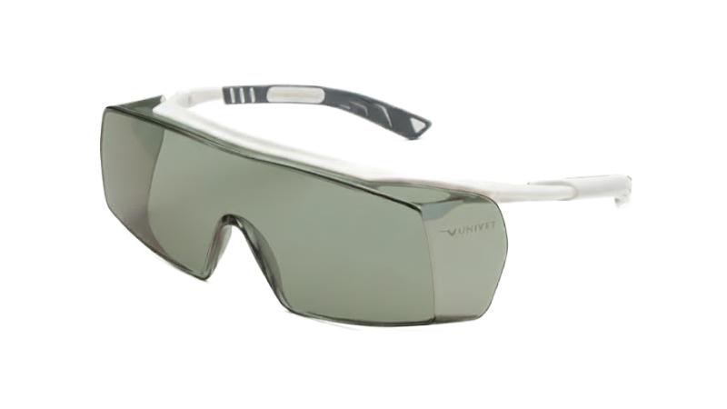 Ochranné brýle proti laseru s filtrem UL-1038