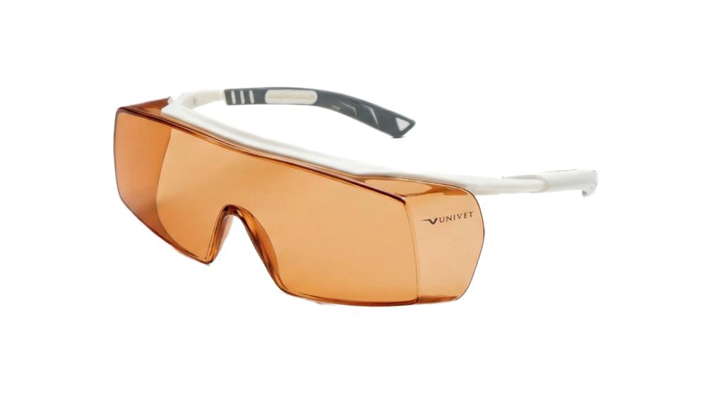 Ochranné brýle proti laseru s filtrem UL-1044