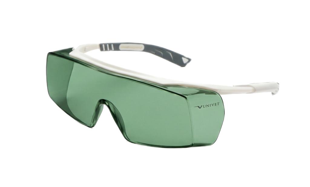 Ochranné brýle proti laseru s filtrem UL-1052