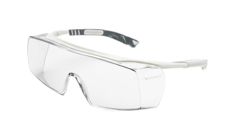 Ochranné brýle proti laseru s filtrem UL-1002