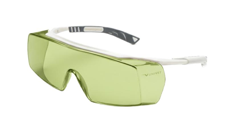 Ochranné brýle s filtrem UL-1005