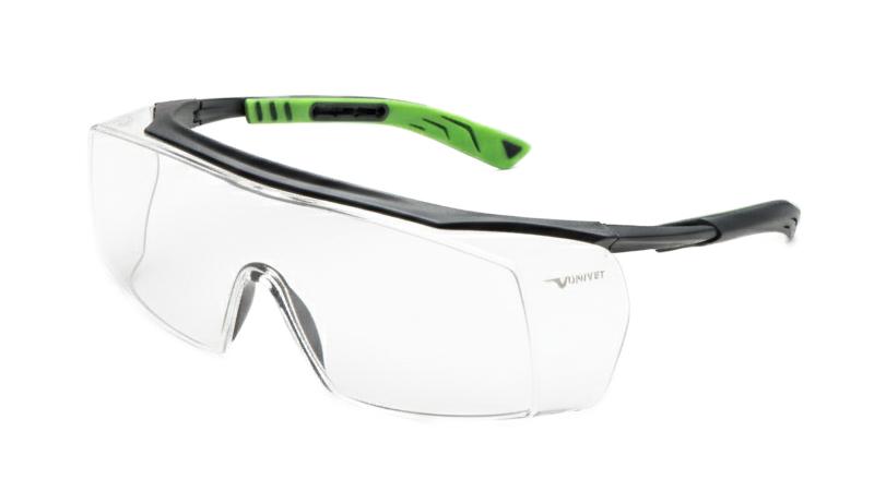 Ochranné brýle proti laseru s filtrem UL-1001