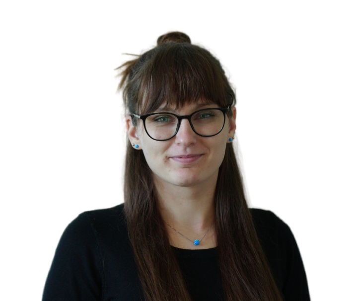 Alexandra Pešátová