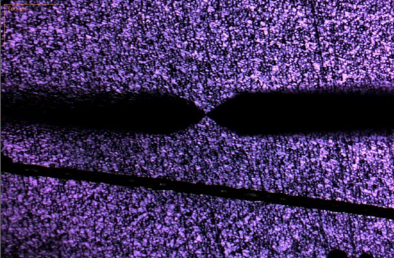 Alpha-Step® D-600 Stylus Profiler