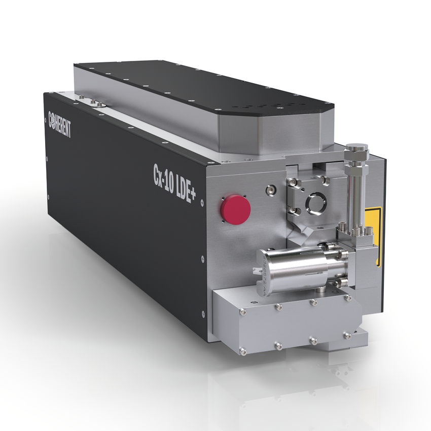 Icon Coherent Diamond Cx-10LDE+