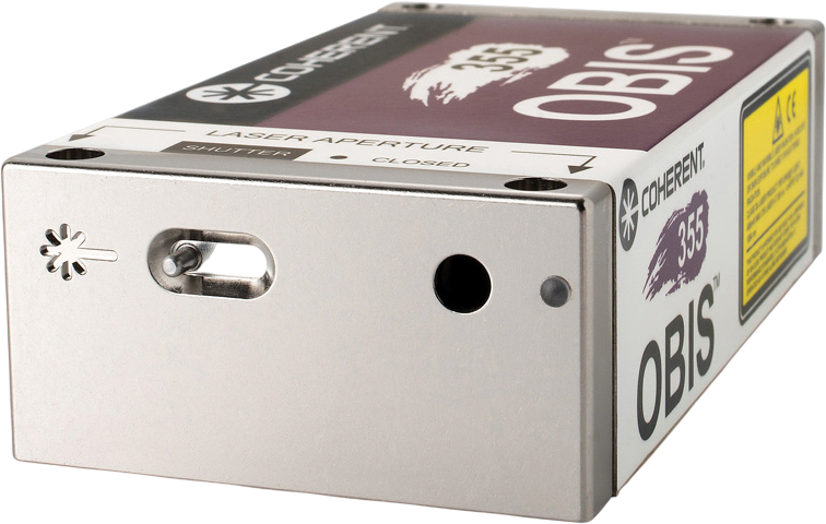 Coherent OBIS LG a XT