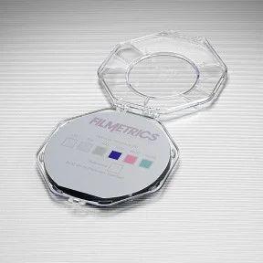 Standards for film thickness