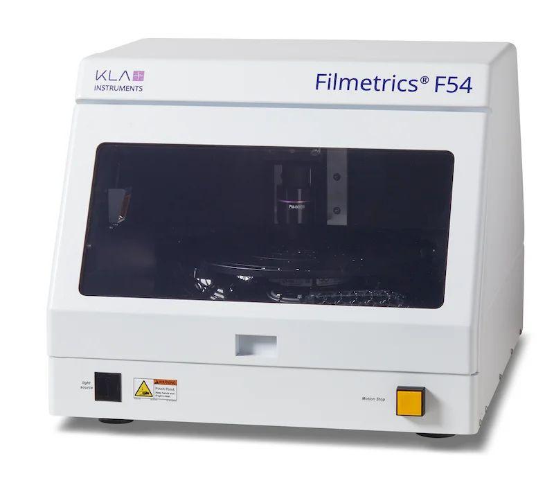 Filmetrics® F54-XY-200 and F54-XY-300