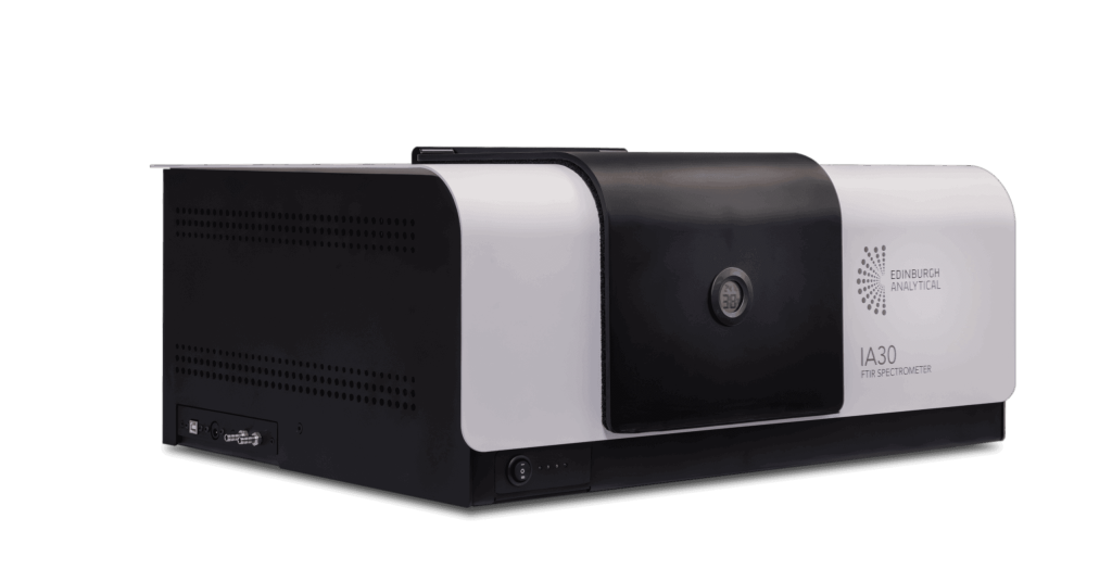 FT-IR spektrometr IA30