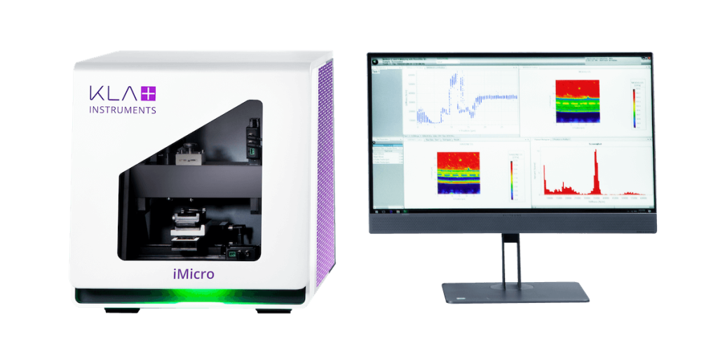 Fotka iMicro® Nanoindenter