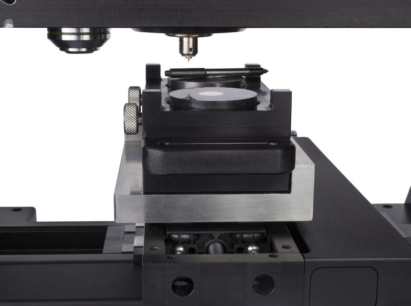 iMicro® Nanoindenter