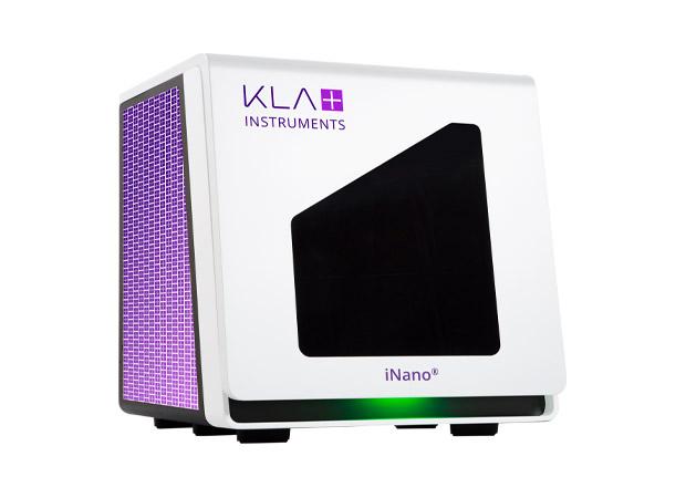 iNano® Nanoindentor