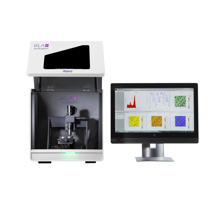 iNano® Nanoindentor