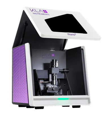 iNano® Nanoindentor