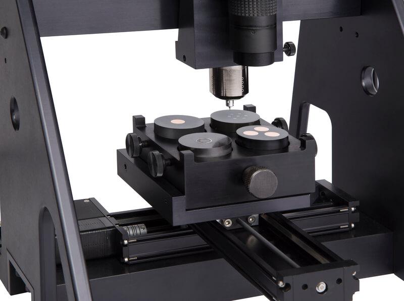 iNano® Nanoindentor