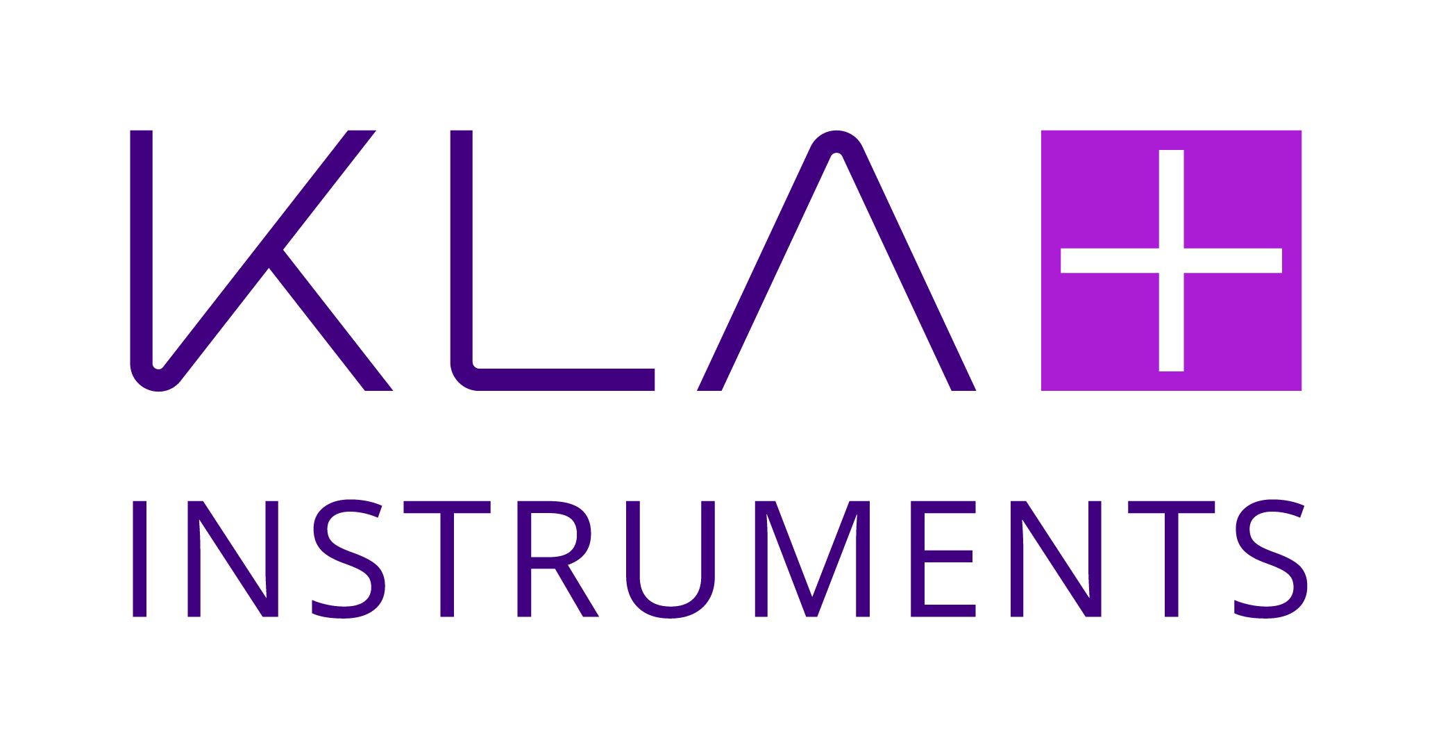 Logo výrobce KLA Instruments