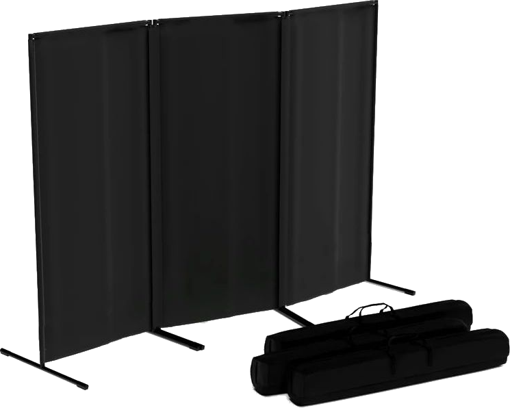 Icon Laser safety barriers