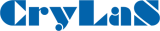 Crylas - Logo