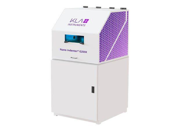 Nanoindentor® G200X