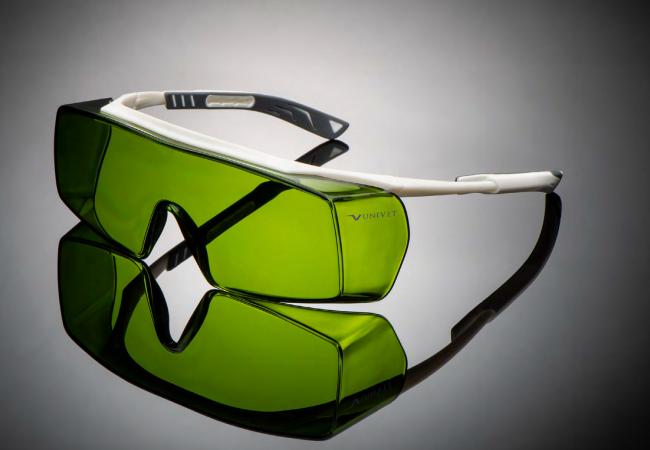 Certifikované brýle: Spolehlivá ochrana zraku