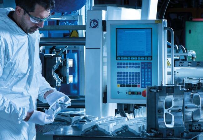 Levné brýle proti laseru?