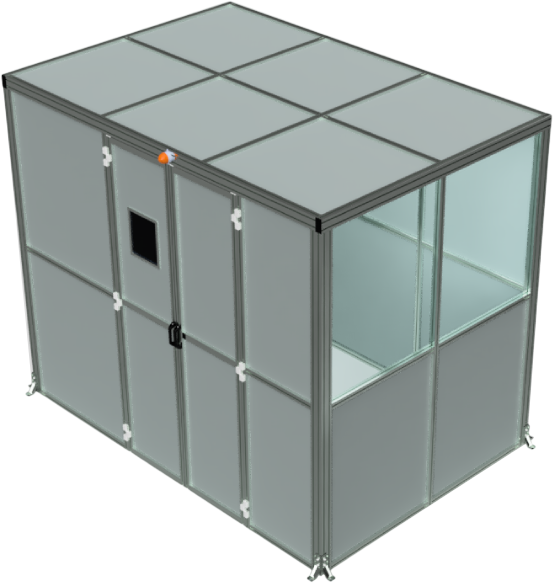 Obr. okna/filtry od Univet