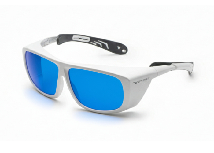 Ochranné brýle pro diodové IR lasery