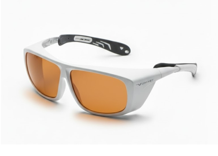 Ochranné brýle pro seřizování