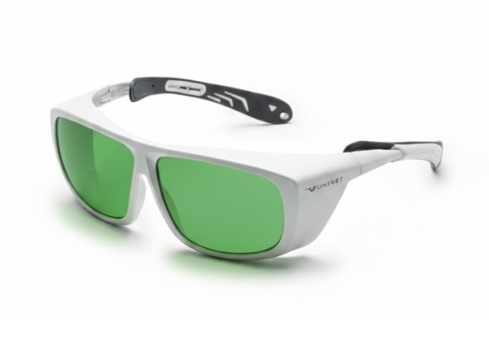 Ochranné brýle pro vláknové & Nd:YAG lasery