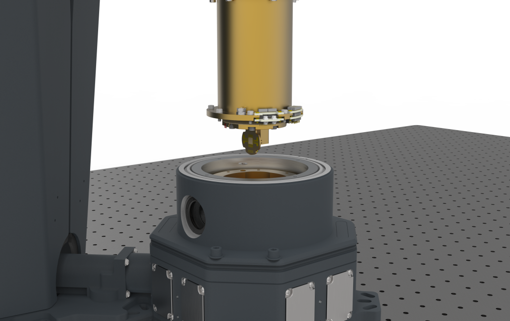 Modul OneK-Optic