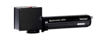 Vláknové lasery (1064 nm)