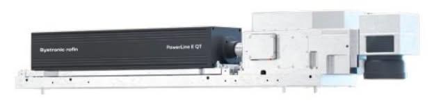 PowerLine E 30 QT