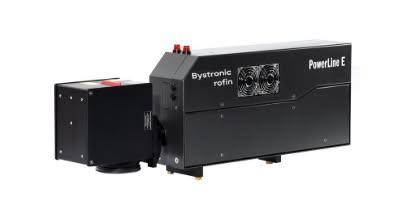 Zelený laser (532 nm)