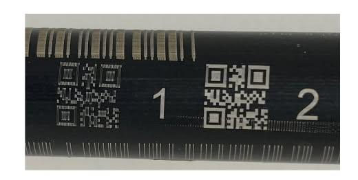 Results - Black Cable 2