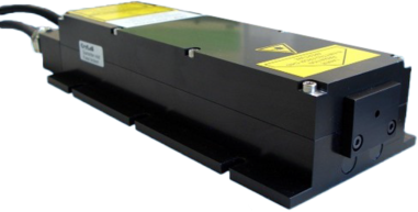 Fotka Pulzní lasery High-Power Series